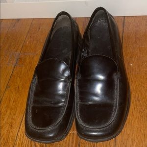 Coach Loafers